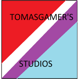 tomasgamer's studios hq