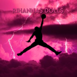 Rihanna$ Doll$