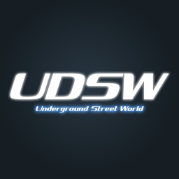 UDSW Lobby