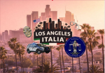 LAPD (los angeles police department )