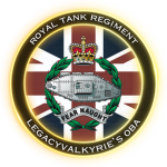 Rοyаl Tаnk Regiment