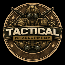 Tactical Development