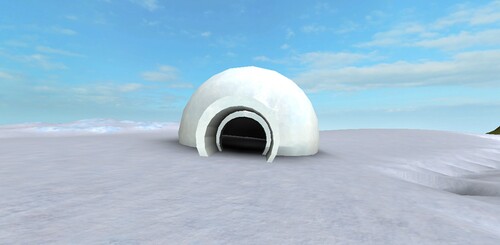 Mountain Space [Halloween Update]