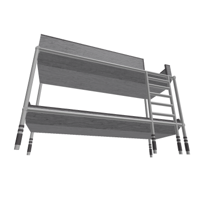 Bunk Bed [SCP:SITE 98 FR]