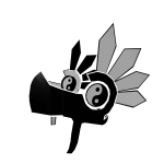 Yin Yang Valkyrie  ☯️
