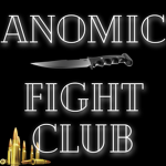 Anomic Fight Club