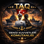 | TAQ | Deniz Kuvvetleri