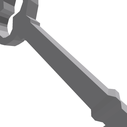 Grey Key