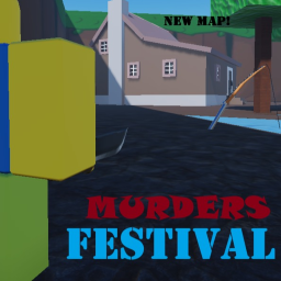 [DUELS] MURDERS Festival
