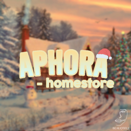 Aphora Homestore