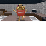 ~D4DDYS H0M3~