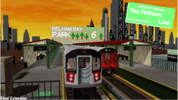 Linia 6 MTA (Zamknięta)