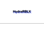 HydraRBLX fan group