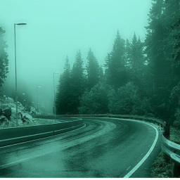 ・