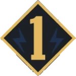1st Federal Armored Division