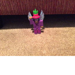 ROBLOX HQ