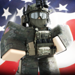 United States Αrmy Roleplay