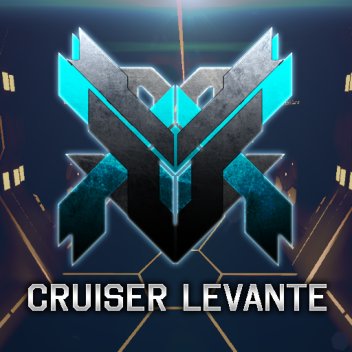 OO : Cruiser Levante
