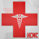 [HCMC] Department of Emergency Medicine
