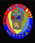 Nexus City Police Force