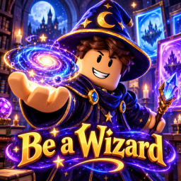 Be a Wizard 🧙