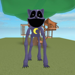 Survive Smiling Critters Family The Killer!