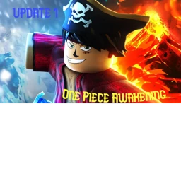 [1V1S] One piece Awakening icon