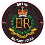 [BAF] Royal Military Police -