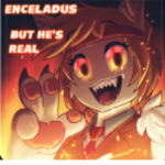 Enceladus Fan’s
