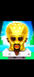 The miss god this