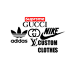 Custom Clothes Group