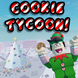 Cookie Tycoon [CHRISTMAS UPDATE] 🎄