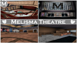 ★☆Melisma Theatre☆★