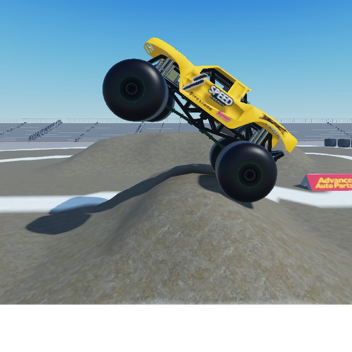 Terrain Track