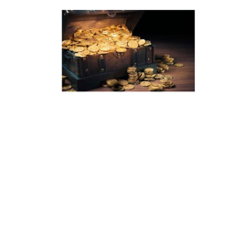 Escape For Treasure!