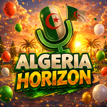 Algeria Horizon [Backup ]