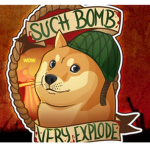 Exploding Doges V2