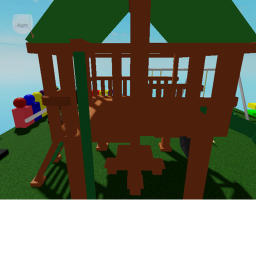 Easiest Obby