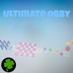 Ultimate Obby