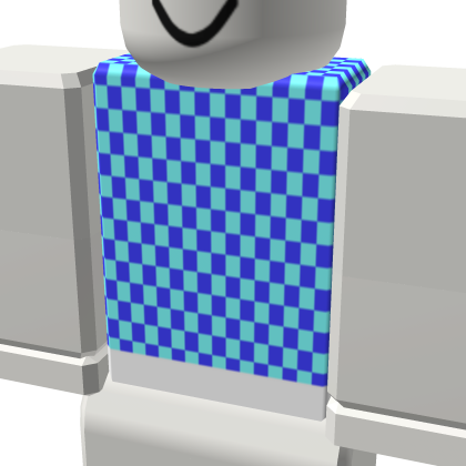 Luz de cuerpo fino - Torso - Roblox