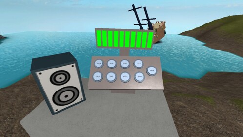 [Update] Sound Group Demo Place 