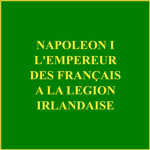 Légion Irlandaise ᅠᅠ