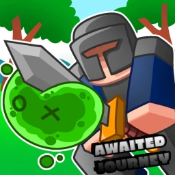 [Closed] Awaited Journey REBORN icon