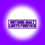 Nothing Built Lasts Forever studios