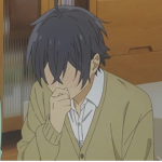 Sleep 眠り