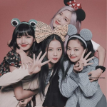BLACK-PINK IN YOUR AREA