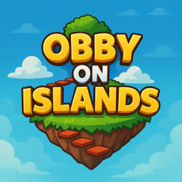 Obby On Islands