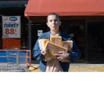 Stranger Things'