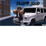 Felicity squad