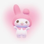 My Melody! <3